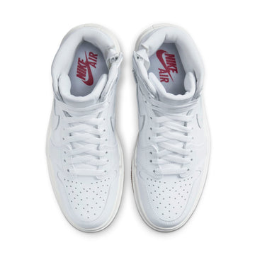 AIR JORDAN 1 ELEVATE HIGH SE WHITE GUM WOMENS — Stock