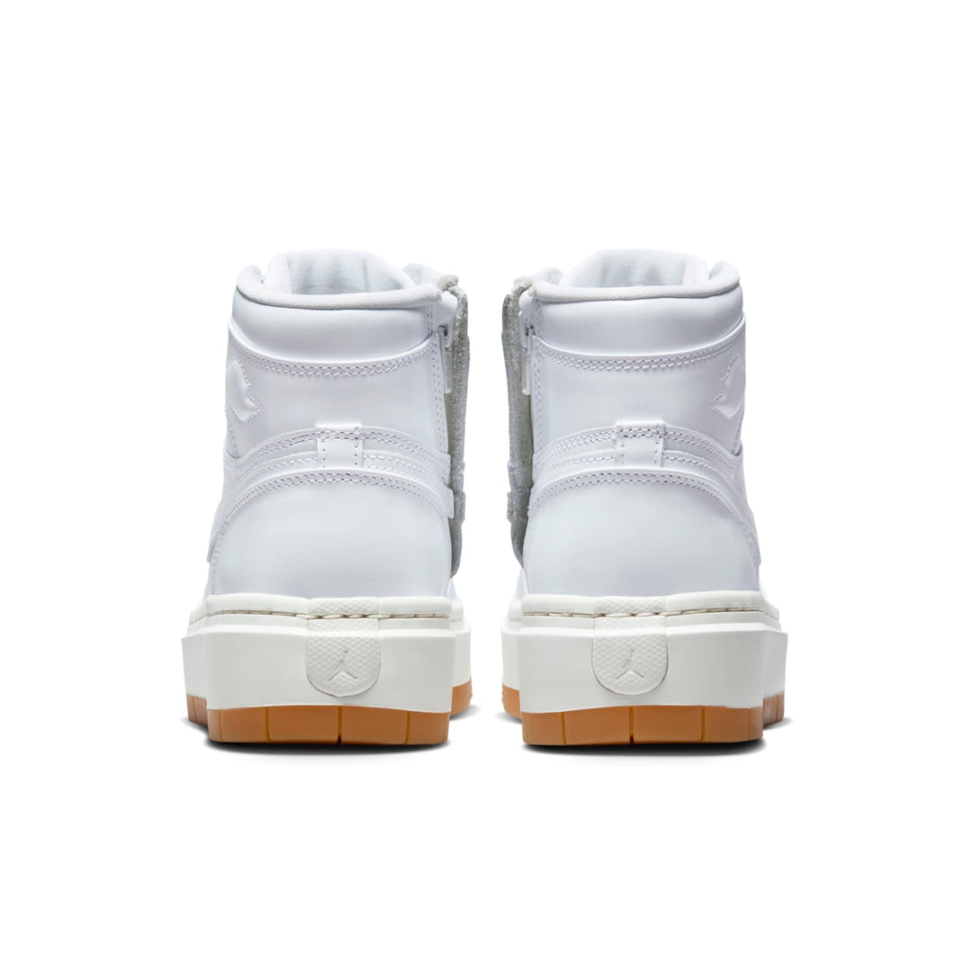 AIR JORDAN 1 ELEVATE HIGH SE WHITE GUM WOMENS