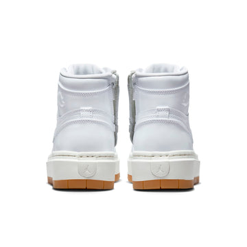 AIR JORDAN 1 ELEVATE HIGH SE WHITE GUM WOMENS — Stock