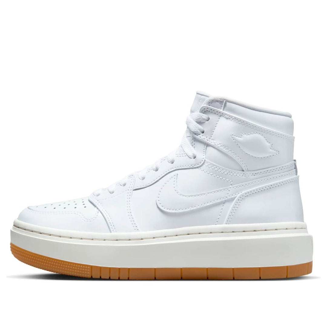AIR JORDAN 1 ELEVATE HIGH SE WHITE GUM WOMENS