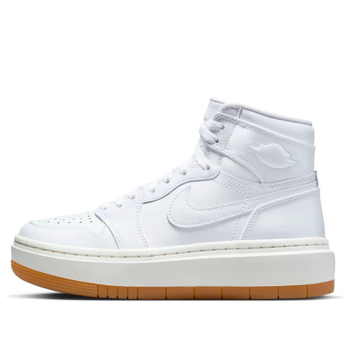 AIR JORDAN 1 ELEVATE HIGH SE WHITE GUM WOMENS