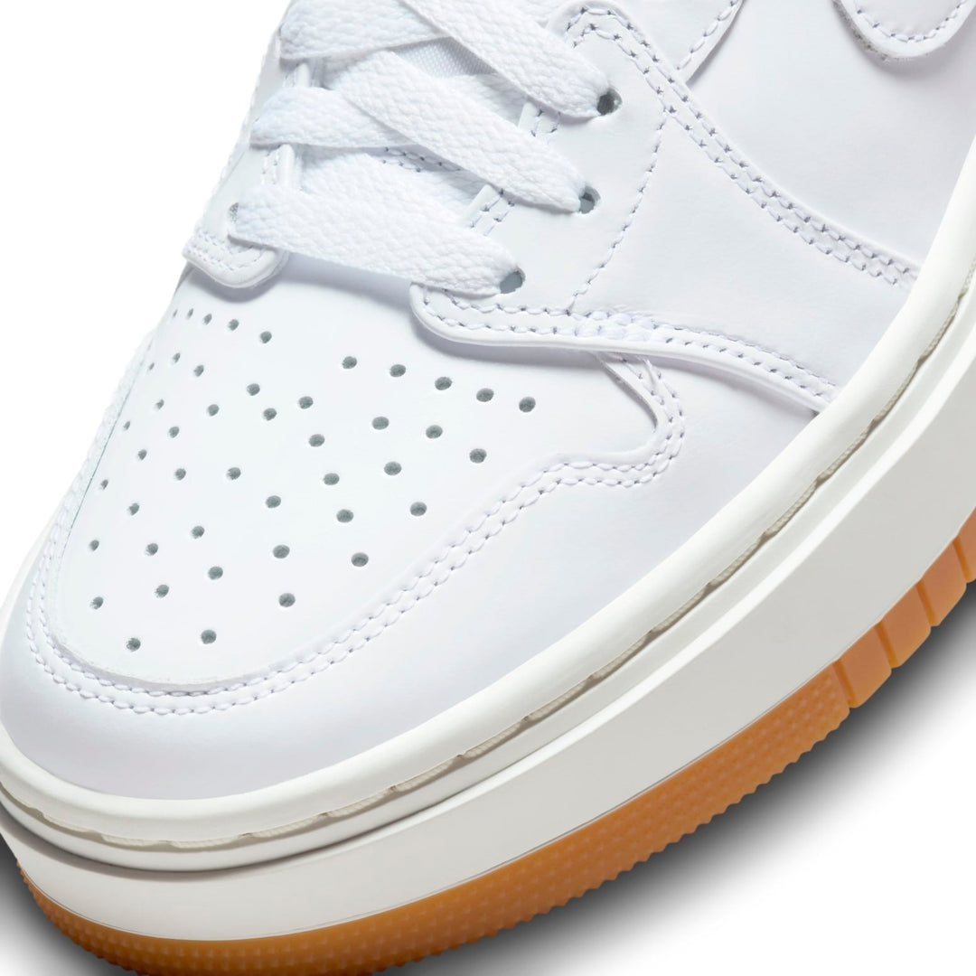 AIR JORDAN 1 ELEVATE HIGH SE WHITE GUM WOMENS
