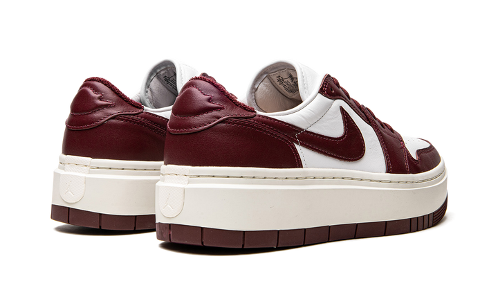 AIR JORDAN 1 ELEVATE LOW DARK BEETROOT WOMENS