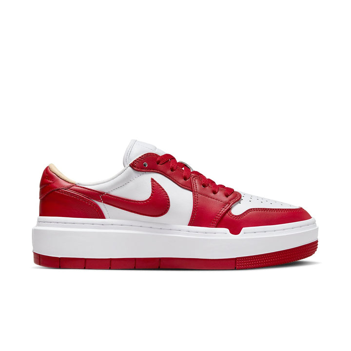 AIR JORDAN 1 ELEVATE LOW VARSITY RED