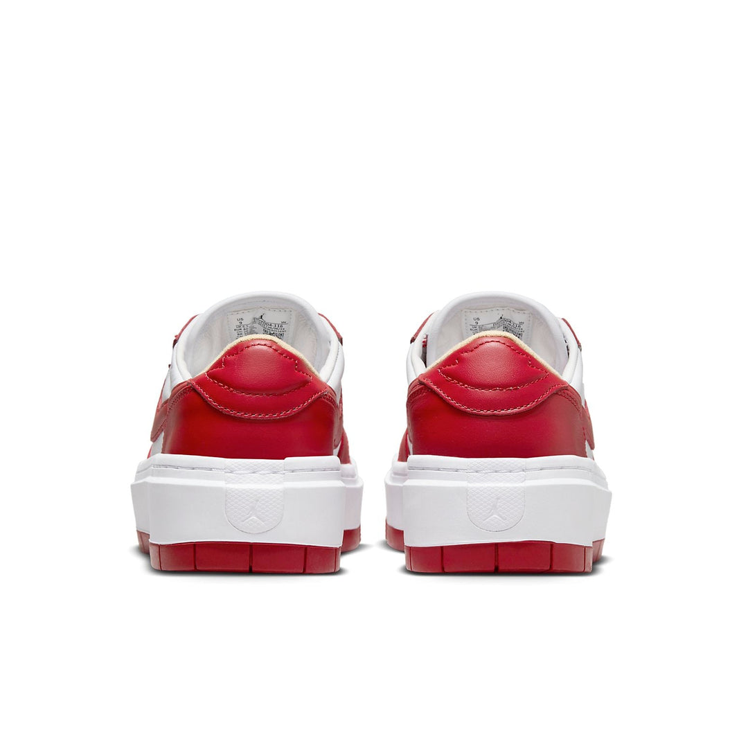AIR JORDAN 1 ELEVATE LOW VARSITY RED