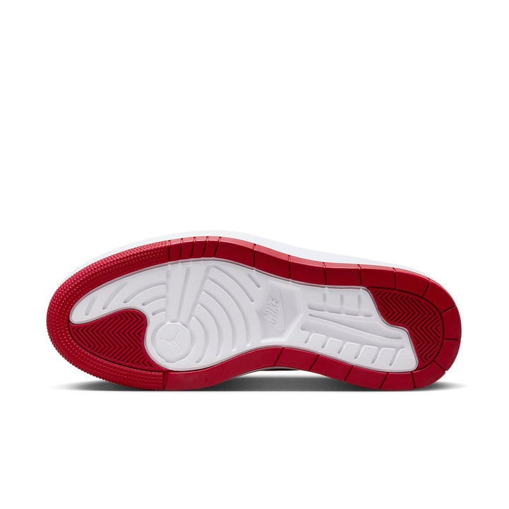 AIR JORDAN 1 ELEVATE LOW VARSITY RED
