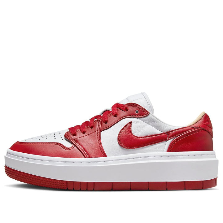 AIR JORDAN 1 ELEVATE LOW VARSITY RED