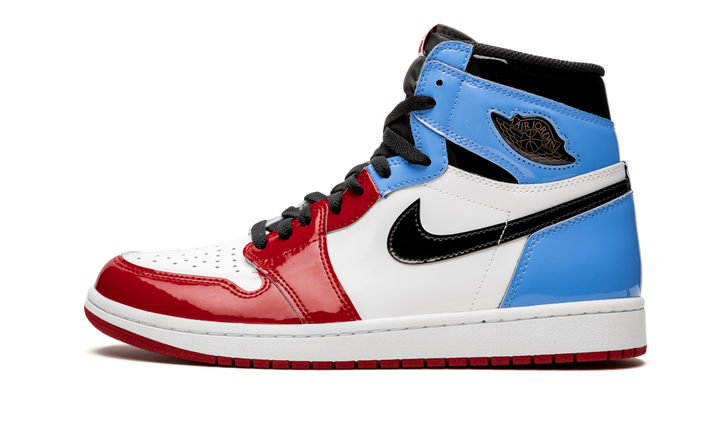 AIR JORDAN 1 FEARLESS HIGH OG