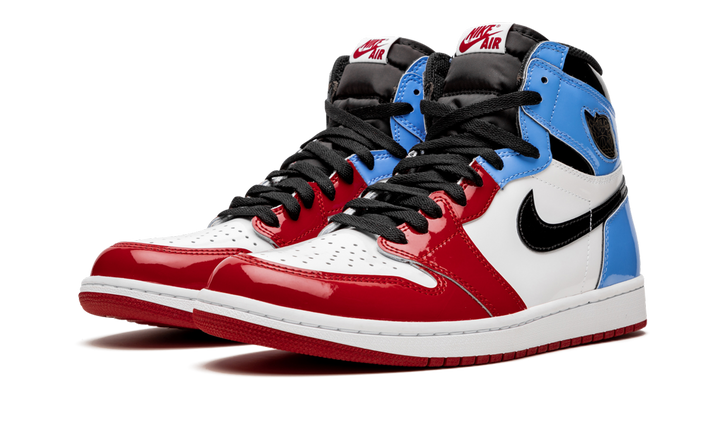 AIR JORDAN 1 FEARLESS HIGH OG