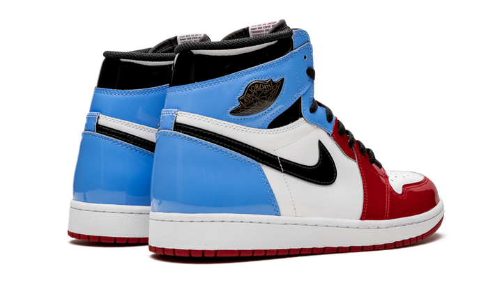 AIR JORDAN 1 FEARLESS HIGH OG