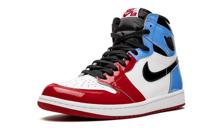 AIR JORDAN 1 FEARLESS HIGH OG