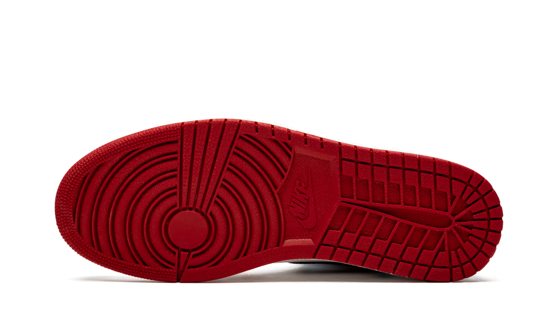 AIR JORDAN 1 FEARLESS HIGH OG