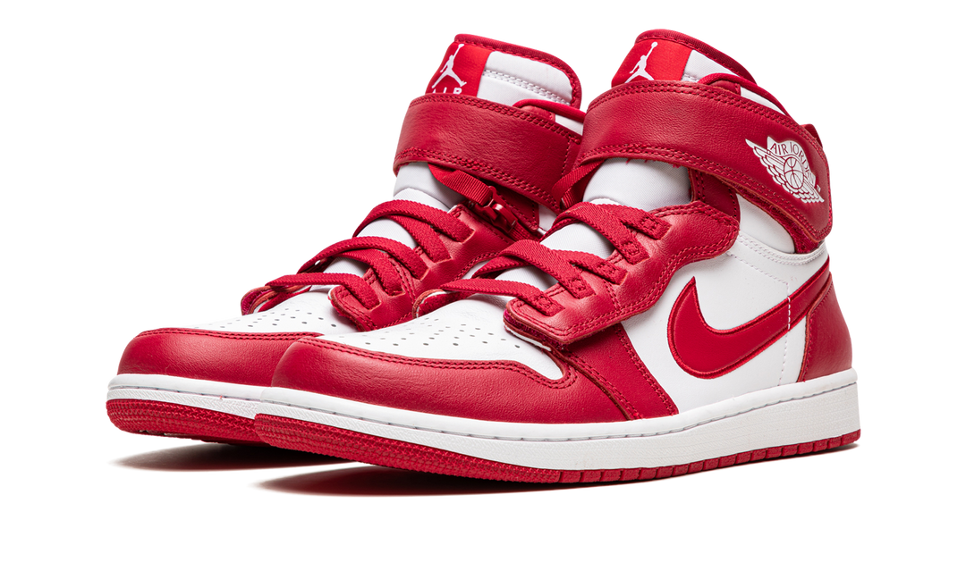 AIR JORDAN 1 FLYEASE CARDINAL RED