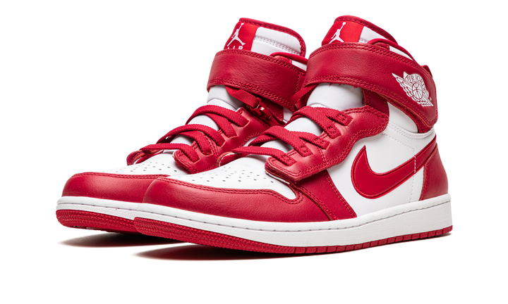 AIR JORDAN 1 FLYEASE CARDINAL RED