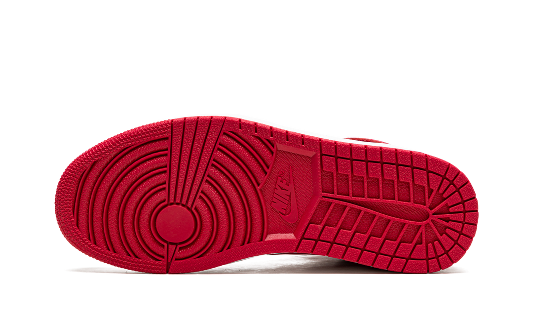 AIR JORDAN 1 FLYEASE CARDINAL RED