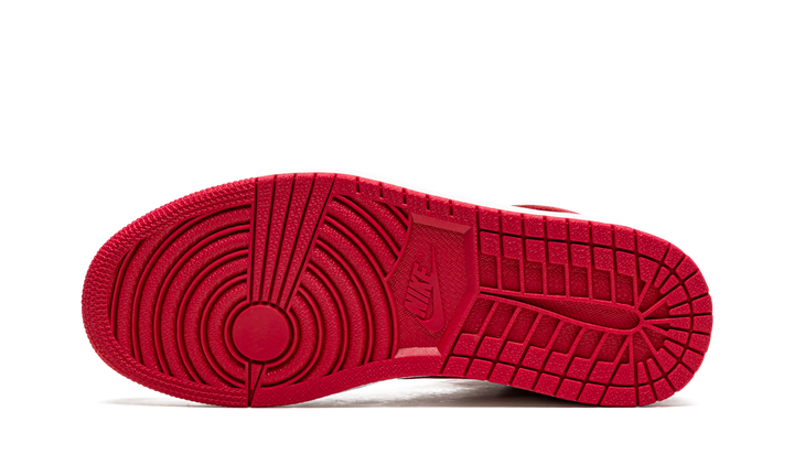 AIR JORDAN 1 FLYEASE CARDINAL RED
