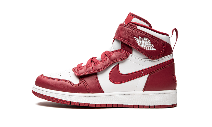 AIR JORDAN 1 FLYEASE CARDINAL RED GS