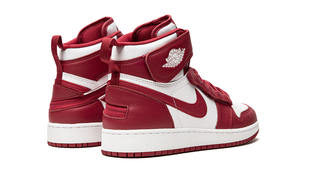 AIR JORDAN 1 FLYEASE CARDINAL RED GS