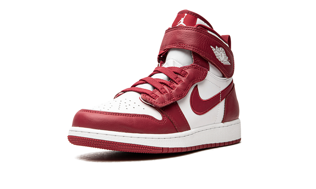 AIR JORDAN 1 FLYEASE CARDINAL RED GS