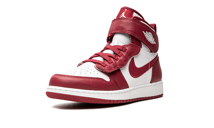 AIR JORDAN 1 FLYEASE CARDINAL RED GS
