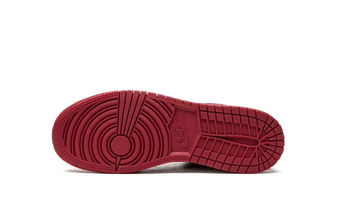 AIR JORDAN 1 FLYEASE CARDINAL RED GS