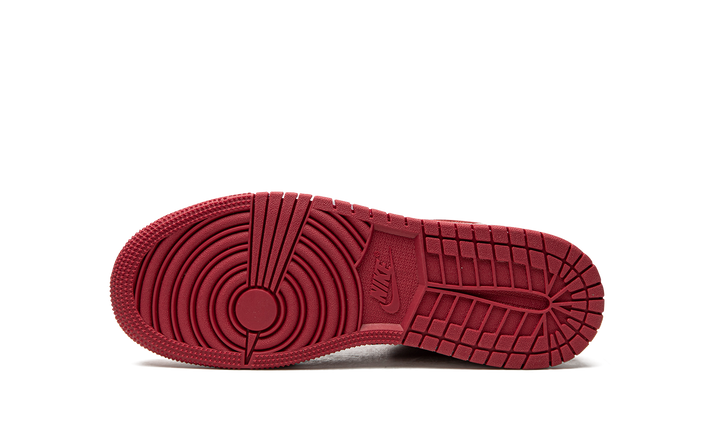 AIR JORDAN 1 FLYEASE CARDINAL RED GS