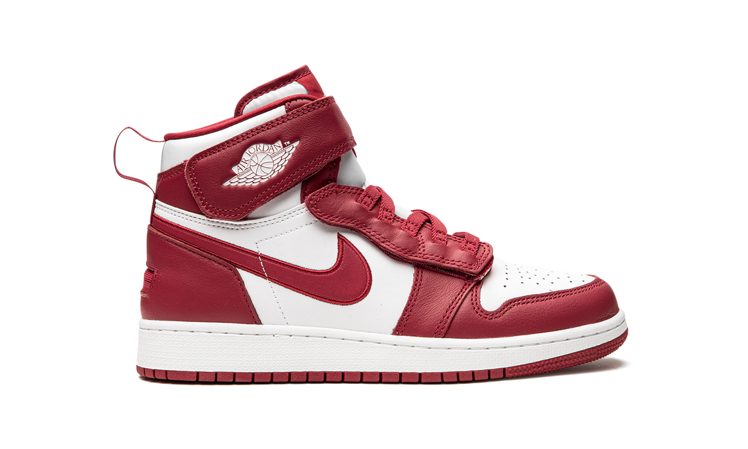 AIR JORDAN 1 FLYEASE CARDINAL RED GS