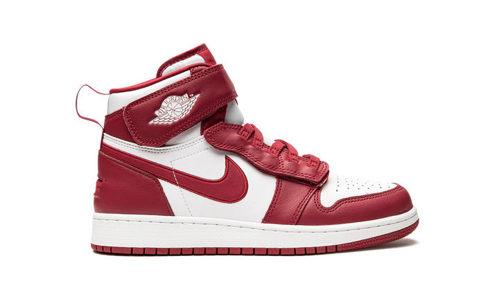 AIR JORDAN 1 FLYEASE CARDINAL RED GS