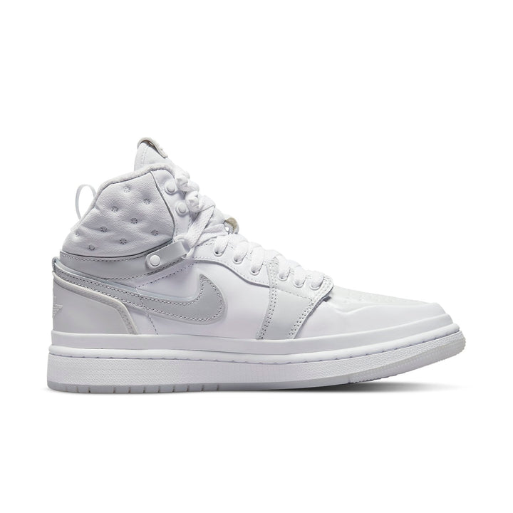 AIR JORDAN 1 HIGH ACCLIMATE WHITE WOMENS