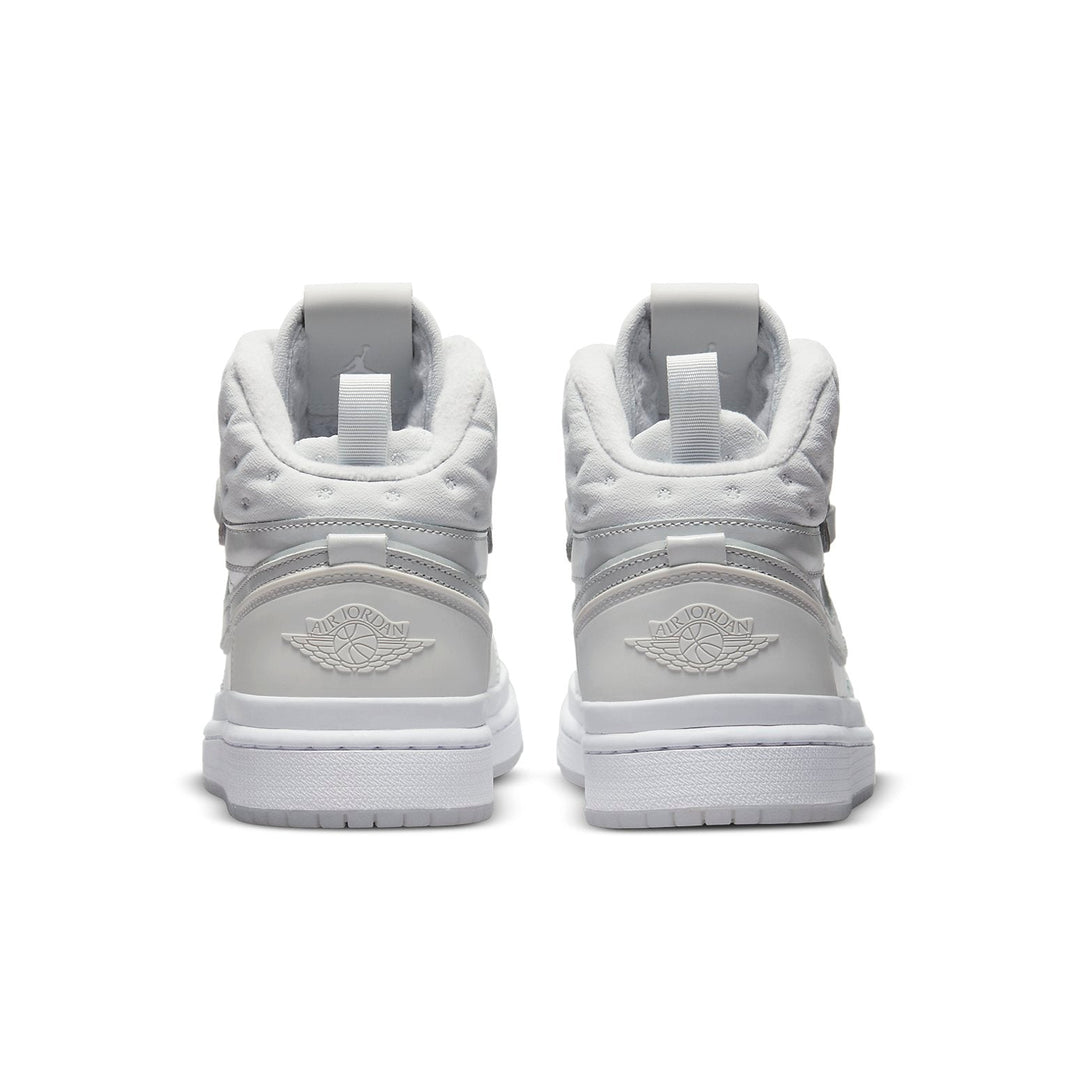 AIR JORDAN 1 HIGH ACCLIMATE WHITE WOMENS