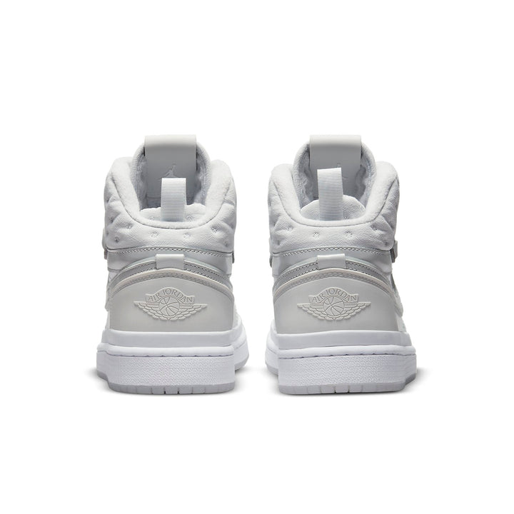 AIR JORDAN 1 HIGH ACCLIMATE WHITE WOMENS