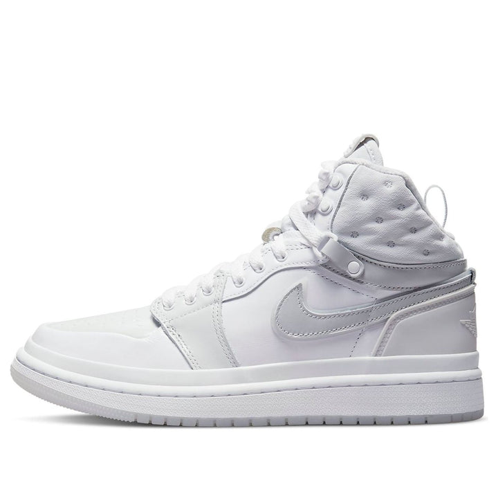 AIR JORDAN 1 HIGH ACCLIMATE WHITE WOMENS