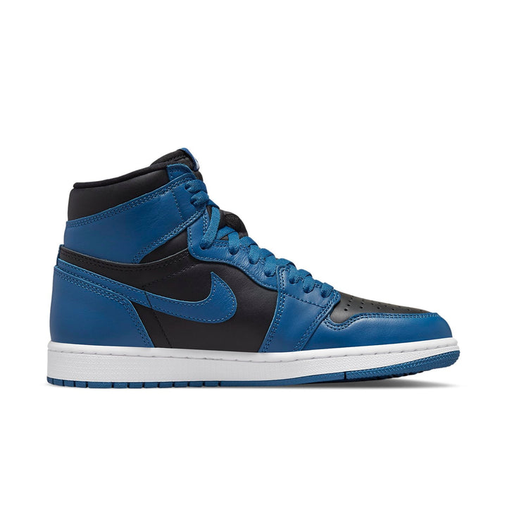 AIR JORDAN 1 HIGH DARK MARINA BLUE