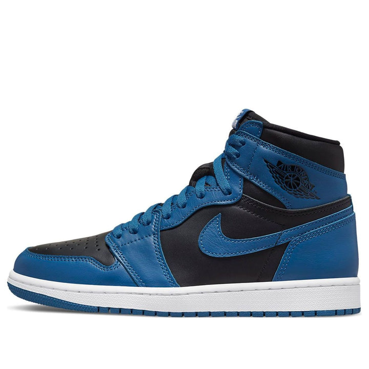 AIR JORDAN 1 HIGH DARK MARINA BLUE