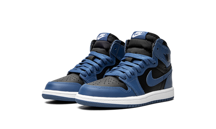 AIR JORDAN 1 HIGH DARK MARINA BLUE PS