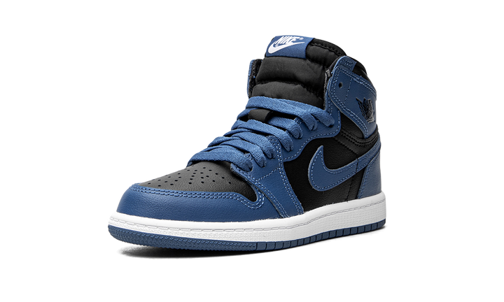 AIR JORDAN 1 HIGH DARK MARINA BLUE PS