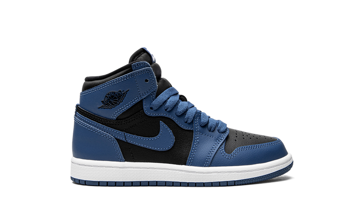 AIR JORDAN 1 HIGH DARK MARINA BLUE PS