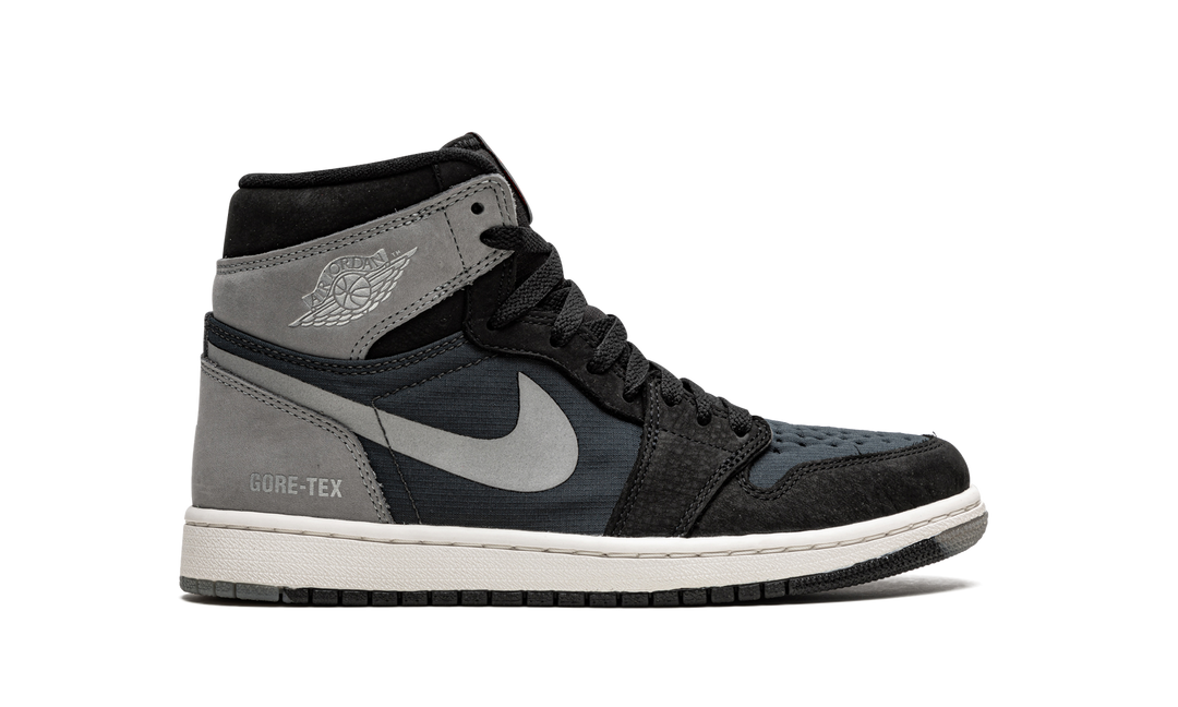 AIR JORDAN 1 HIGH ELEMENT GORE-TEX SHADOW