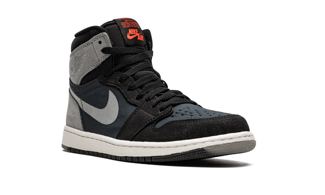 AIR JORDAN 1 HIGH ELEMENT GORE-TEX SHADOW