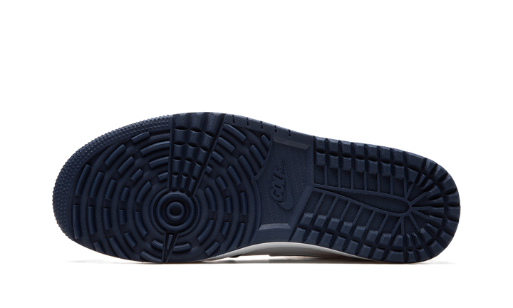 AIR JORDAN 1 HIGH GOLF MIDNIGHT NAVY