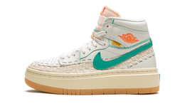 AIR JORDAN 1 HIGH LV8D X UNION LA X BEPHIES BEAUTY SUPPLY HIGH WOMENS