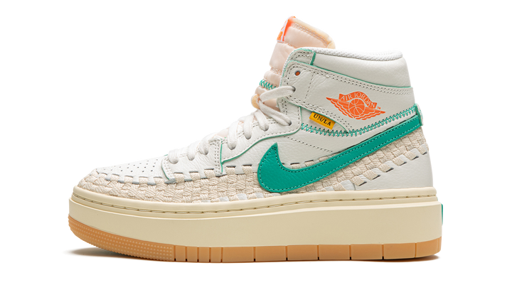 AIR JORDAN 1 HIGH LV8D X UNION LA X BEPHIES BEAUTY SUPPLY HIGH WOMENS