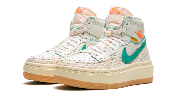 AIR JORDAN 1 HIGH LV8D X UNION LA X BEPHIES BEAUTY SUPPLY HIGH WOMENS