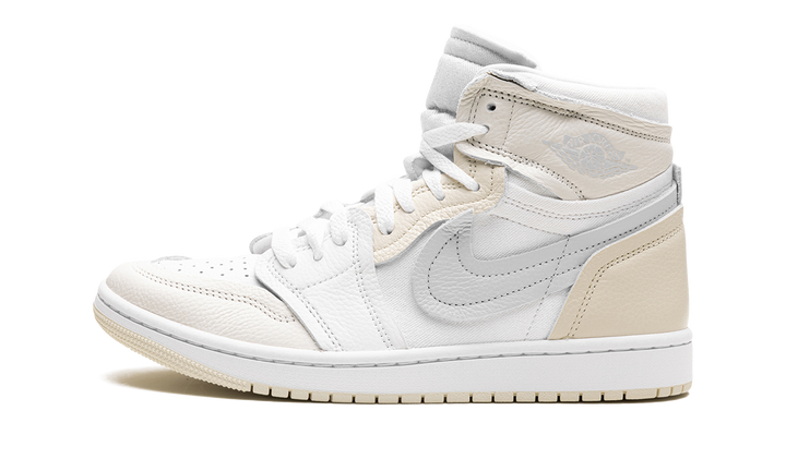 AIR JORDAN 1 HIGH MM COCONUT MILK WOMENS