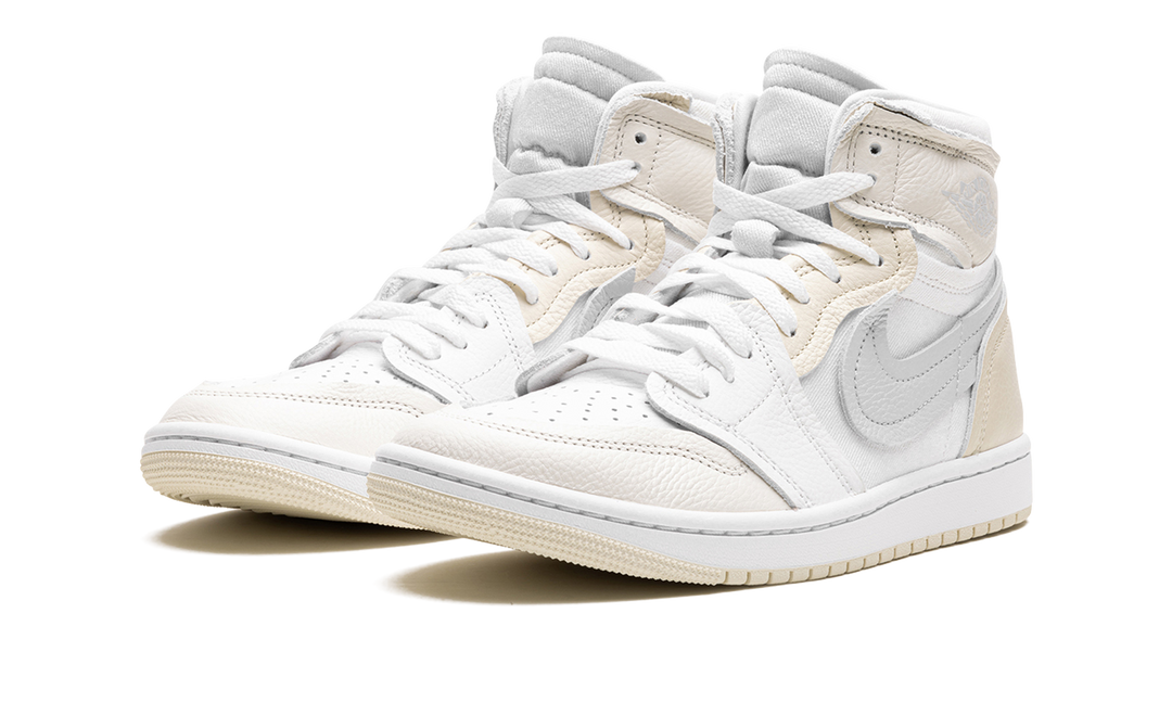 AIR JORDAN 1 HIGH MM COCONUT MILK WOMENS