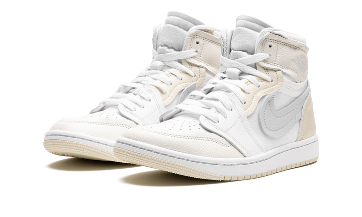 AIR JORDAN 1 HIGH MM COCONUT MILK WOMENS