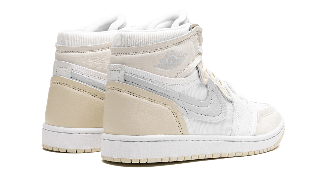 AIR JORDAN 1 HIGH MM COCONUT MILK WOMENS
