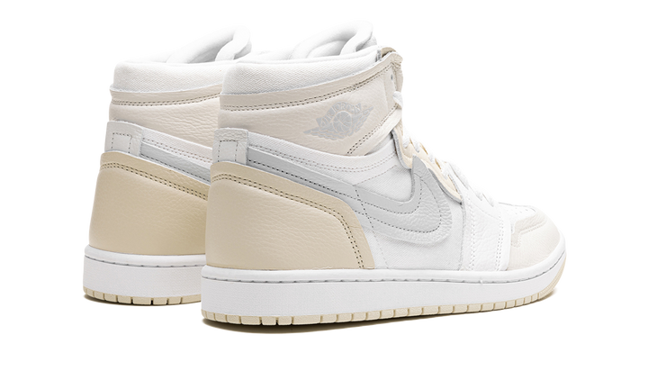 AIR JORDAN 1 HIGH MM COCONUT MILK WOMENS