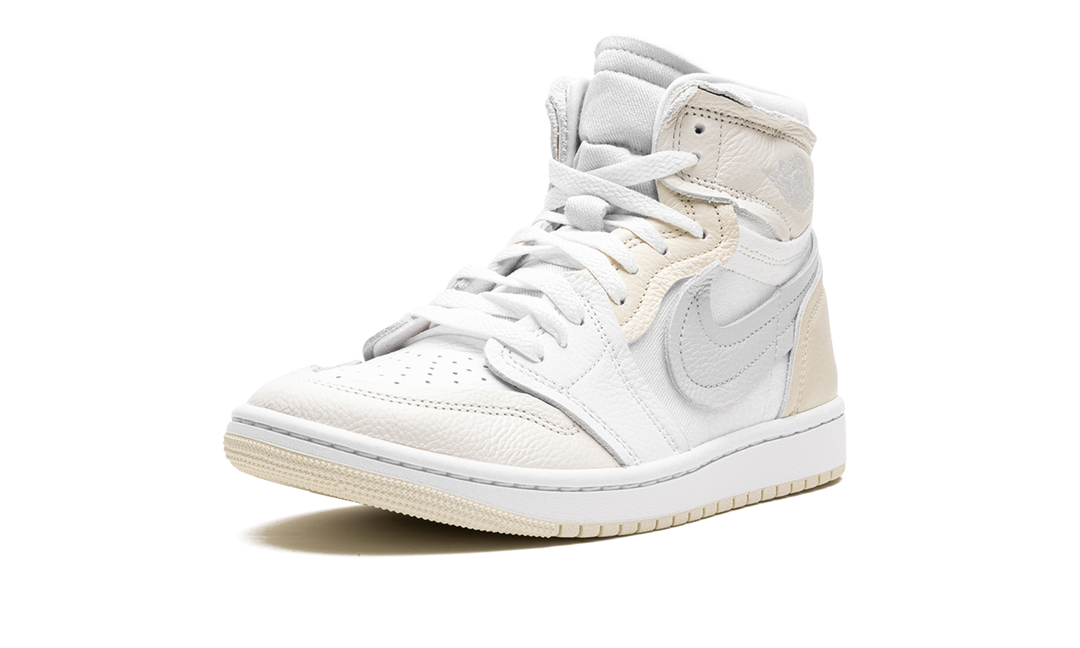 AIR JORDAN 1 HIGH MM COCONUT MILK WOMENS