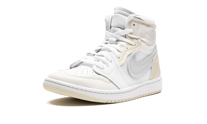 AIR JORDAN 1 HIGH MM COCONUT MILK WOMENS